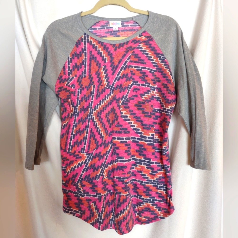 LuLaRoe Brand New, Randy Shirt